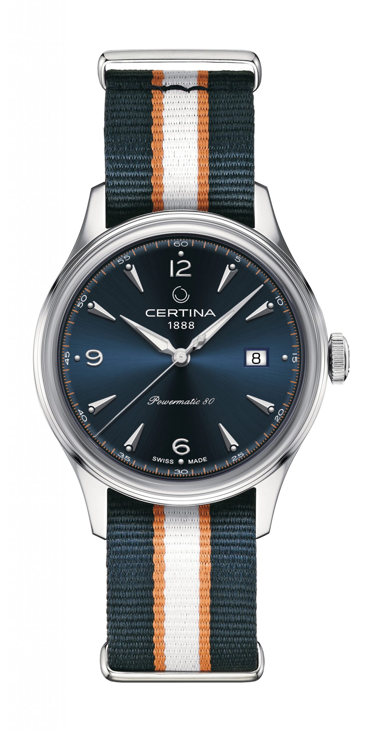Certina DS-1 Powermatic 80