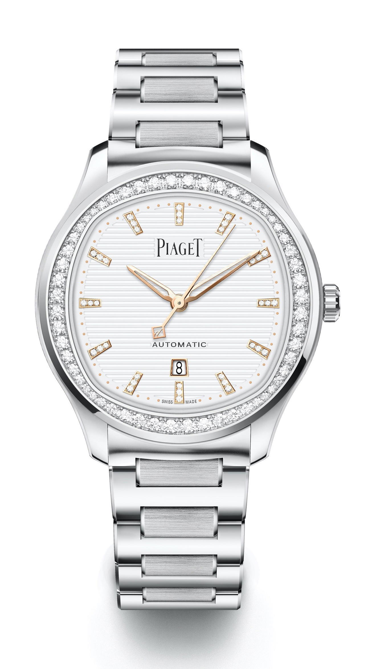Piaget Polo Date