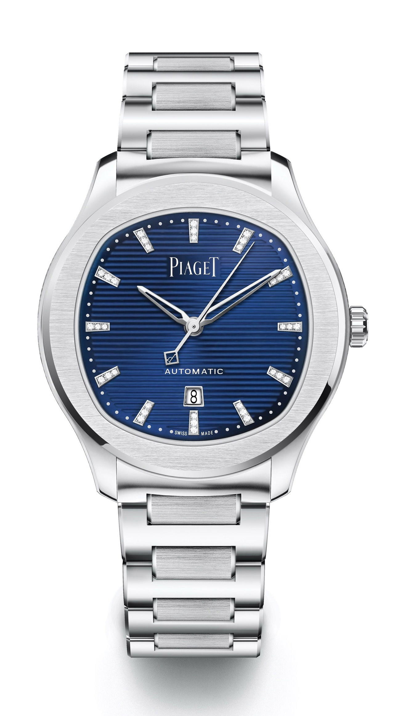 Piaget Polo Date