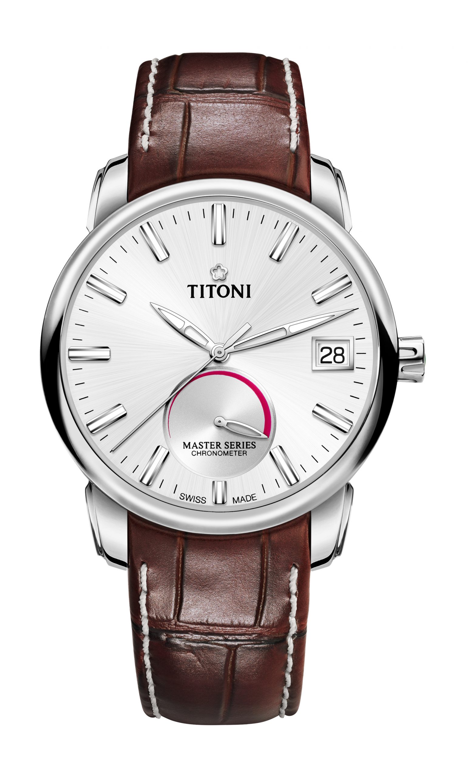 Titoni Master Series