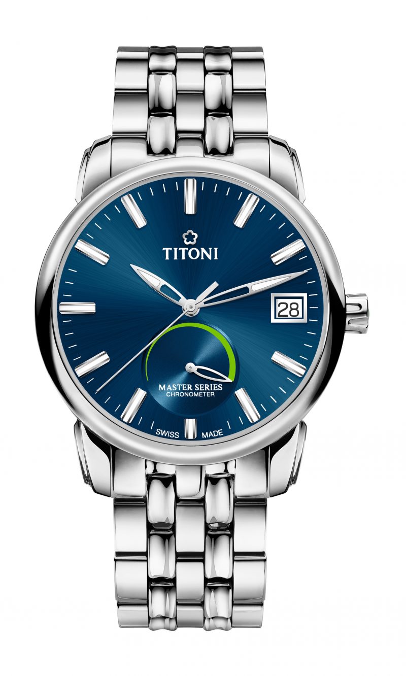 Titoni Master Series