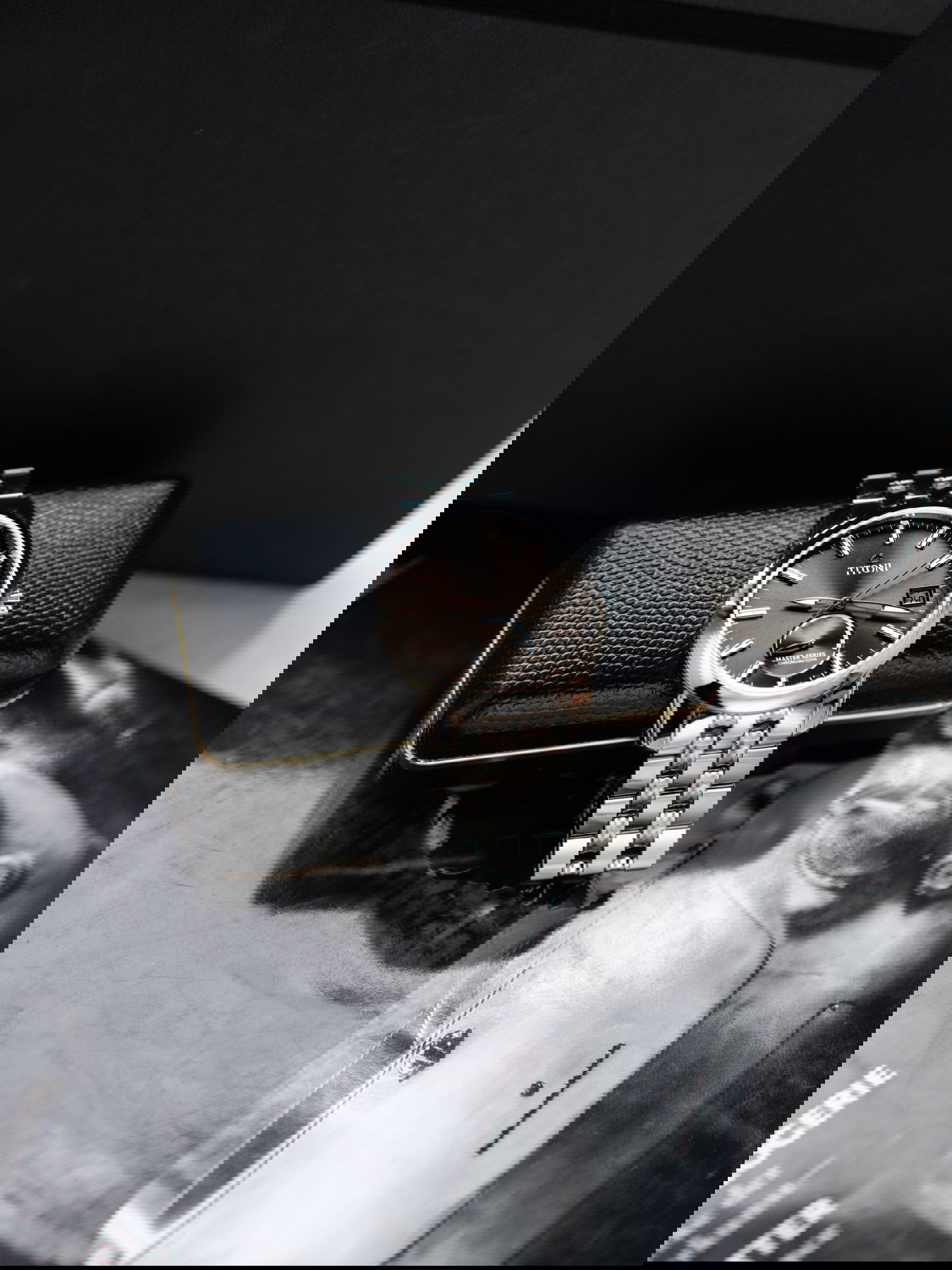 Titoni Master Series