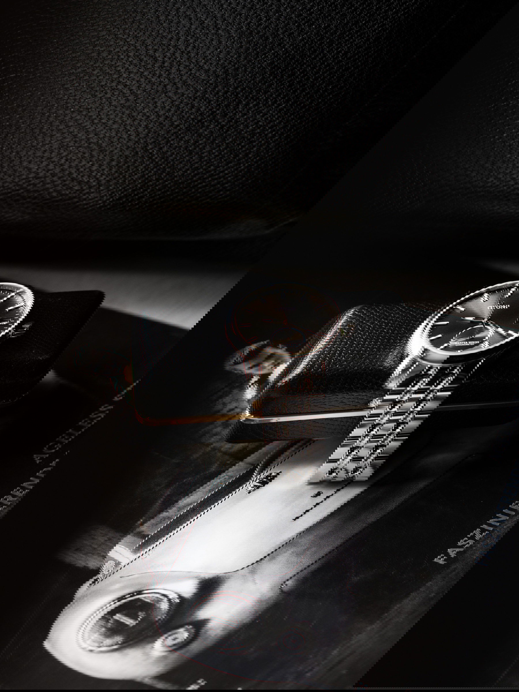 Titoni Master Series