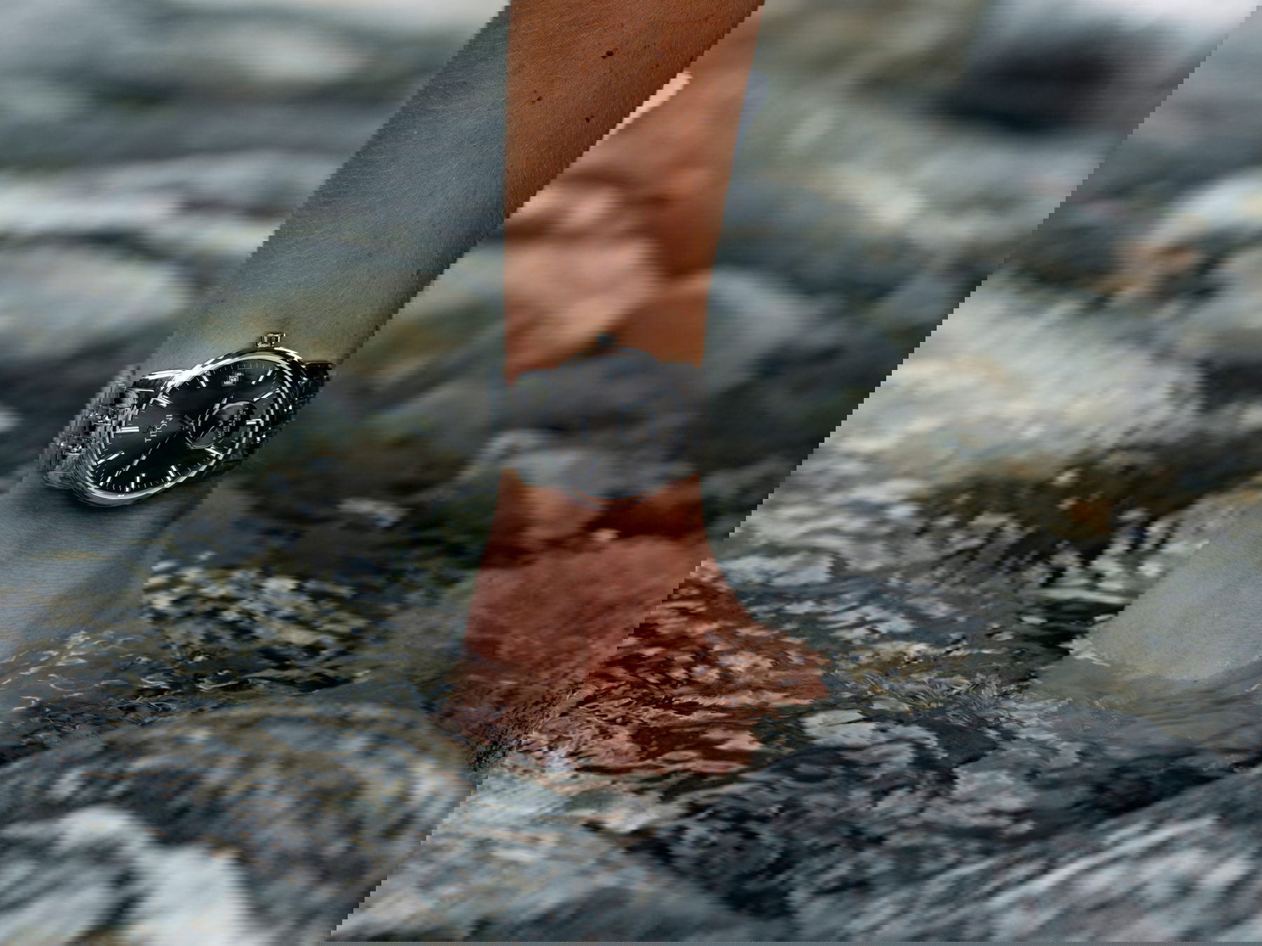 Titoni Master Series