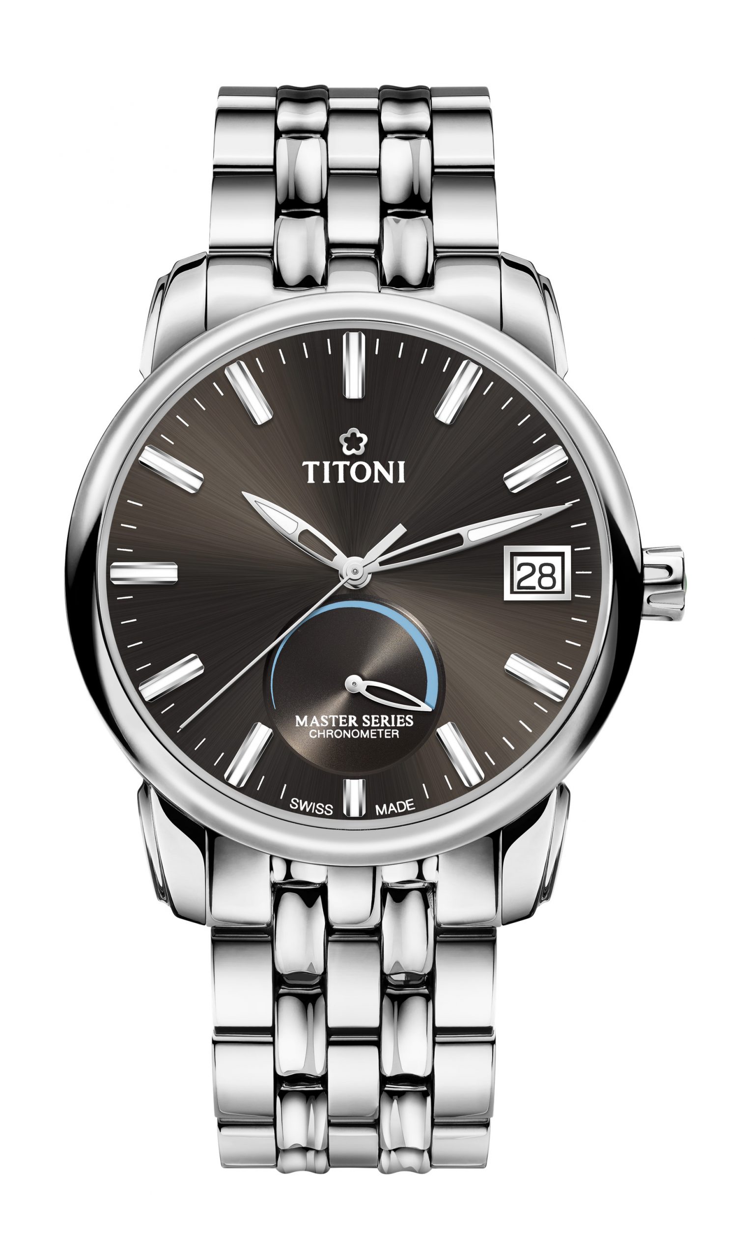 Titoni Master Series