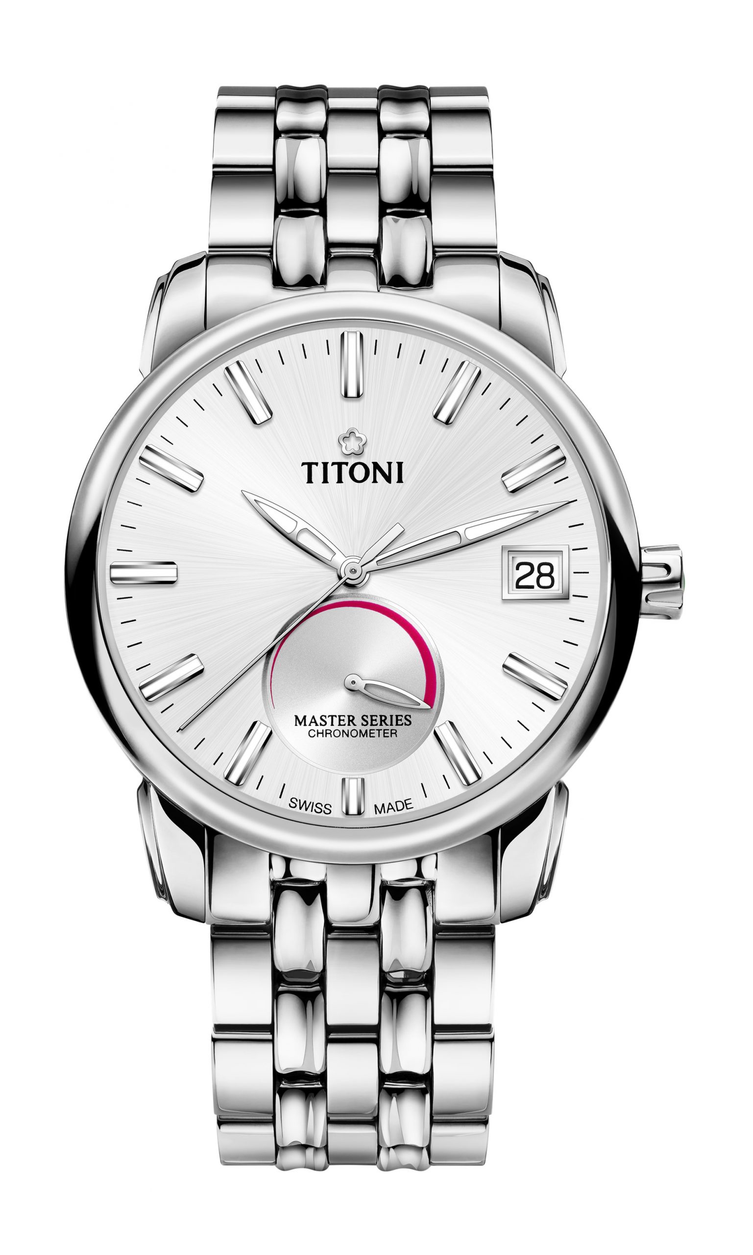 Titoni Master Series