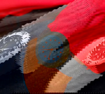 Ikepod Seapod S001 Zale