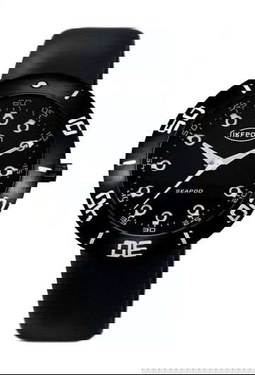 Ikepod Seapod S003 Francois