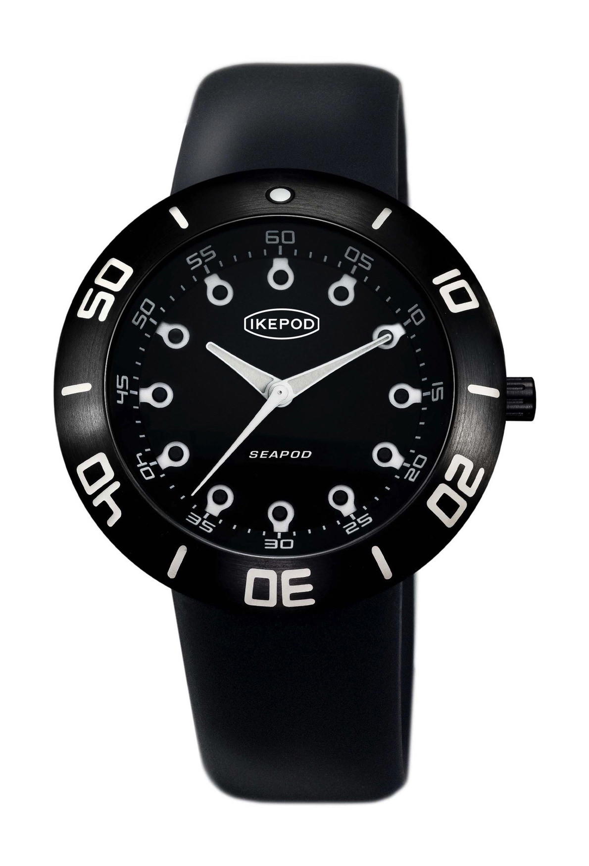 Ikepod Seapod S003 Francois