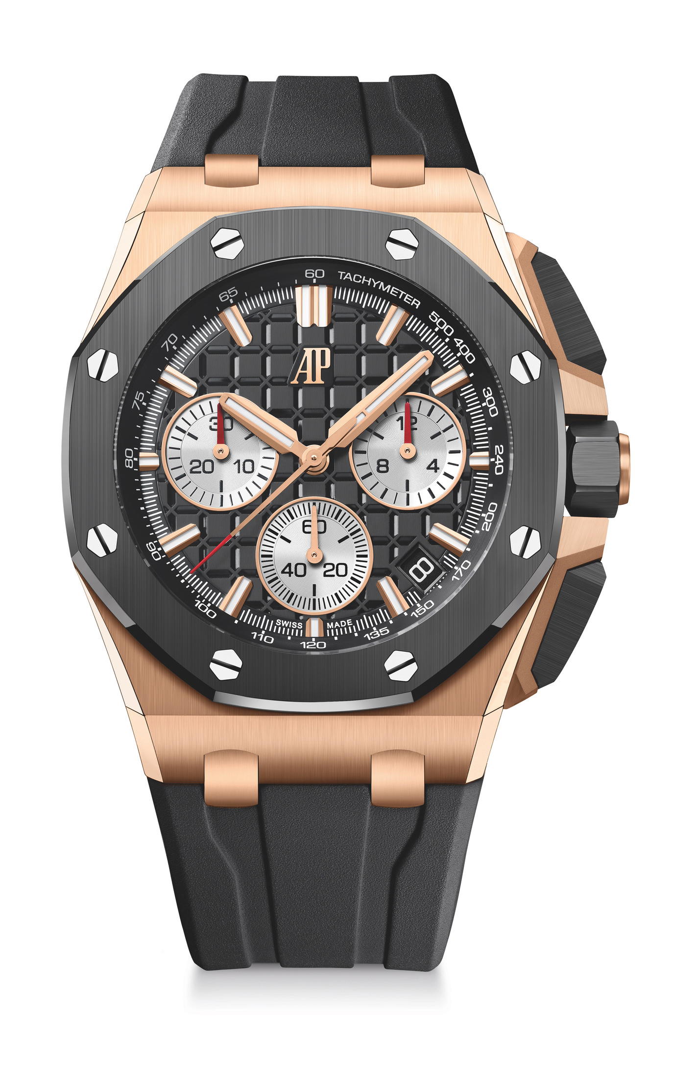 Audemars Piguet Royal Oak Offshore Selfwinding Chronograph