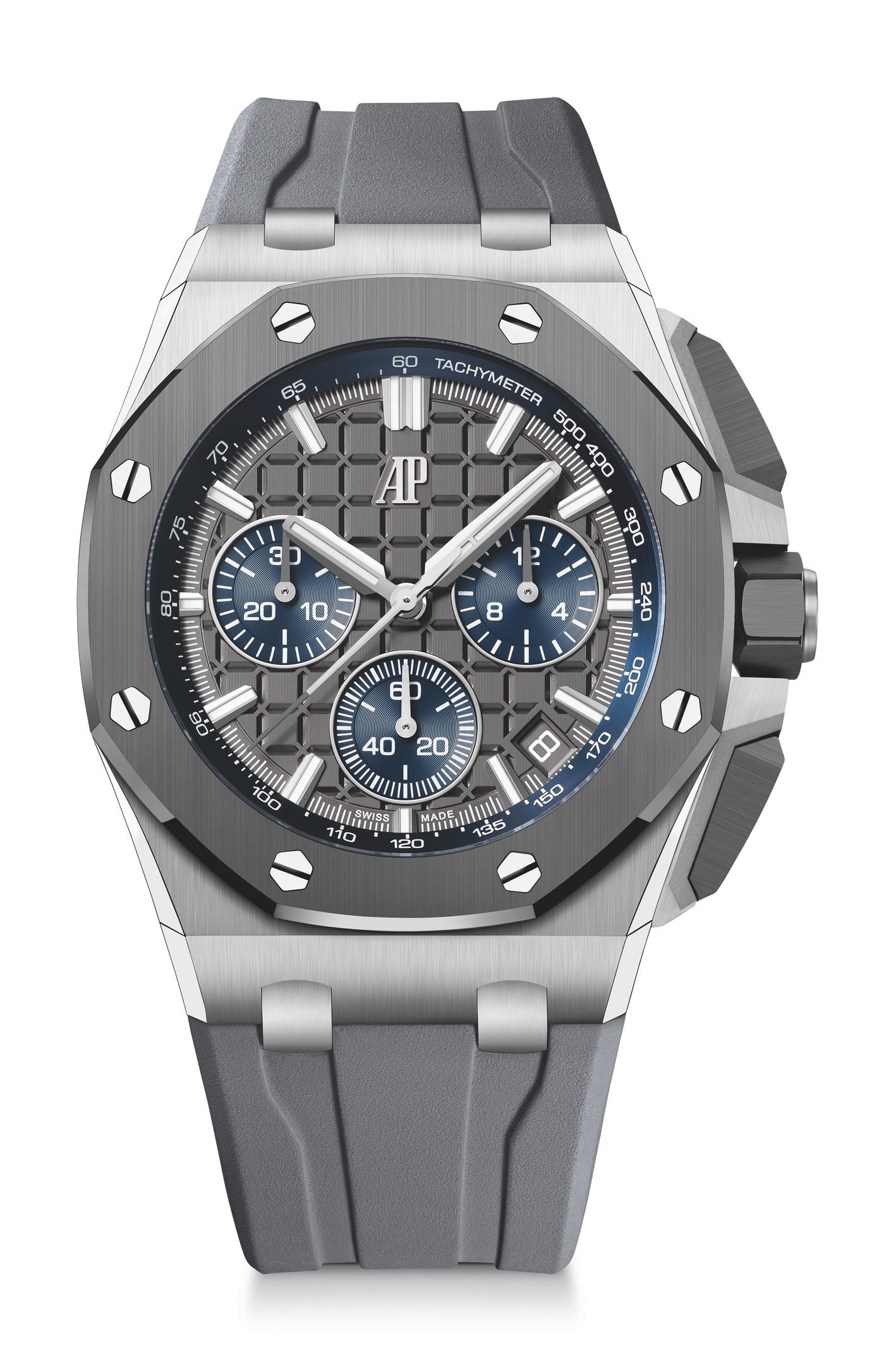 Audemars Piguet Royal Oak Offshore Selfwinding Chronograph