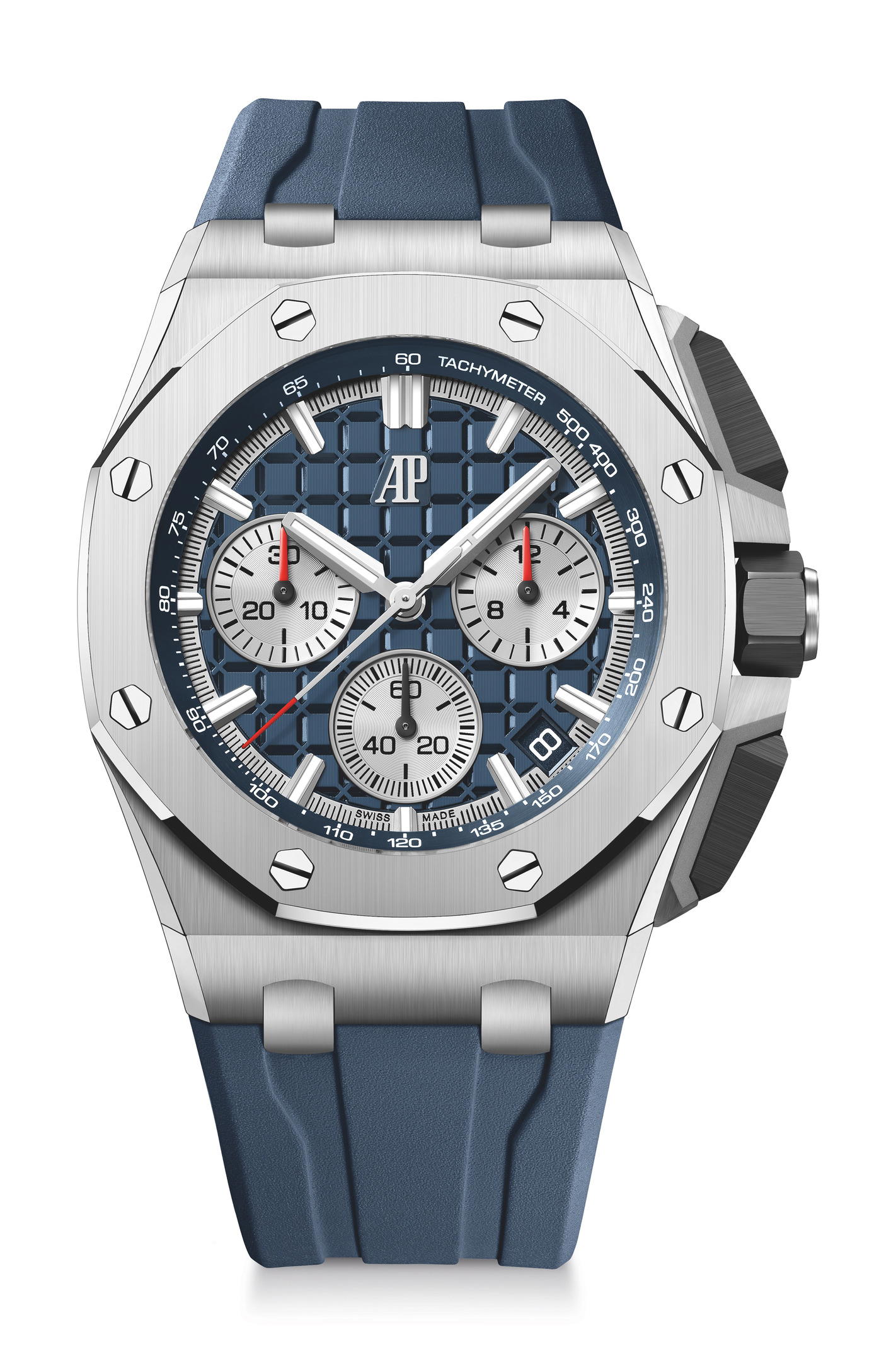 Audemars Piguet Royal Oak Offshore Selfwinding Chronograph