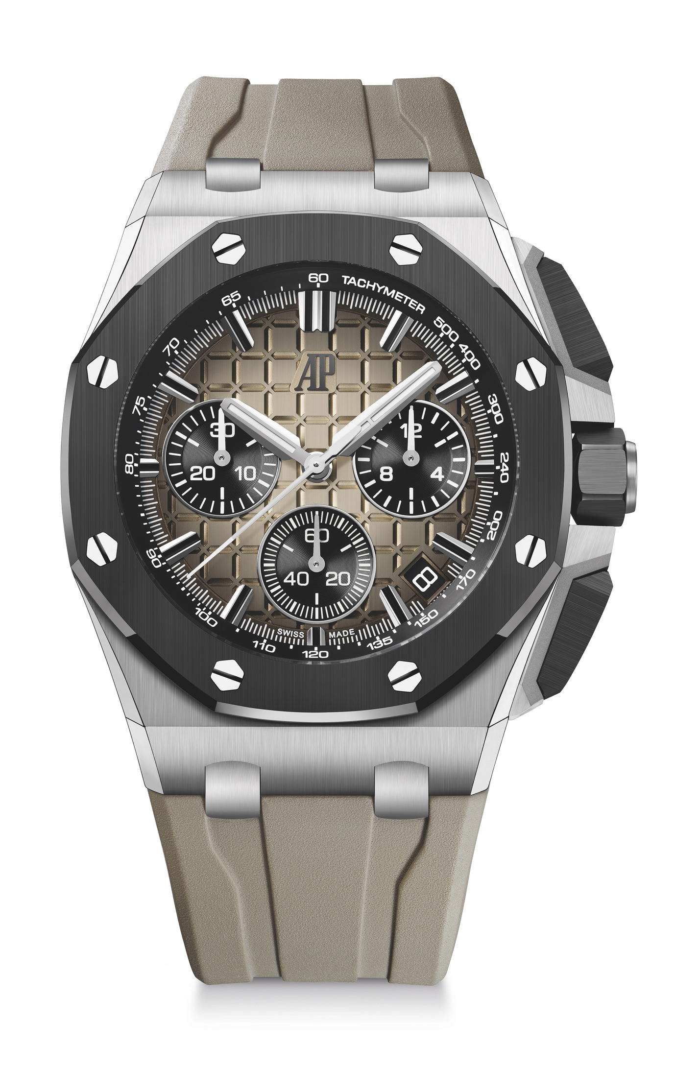 Audemars Piguet Royal Oak Offshore Selfwinding Chronograph