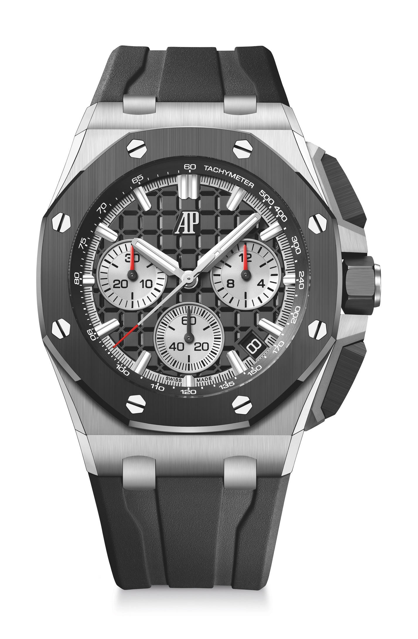 Audemars Piguet Royal Oak Offshore Selfwinding Chronograph