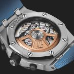 Audemars Piguet Royal Oak Offshore Selfwinding Chronograph