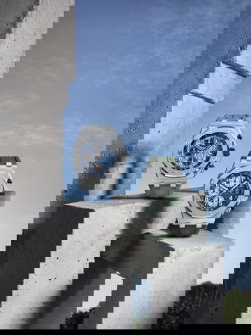 Audemars Piguet Royal Oak Offshore Selfwinding Chronograph