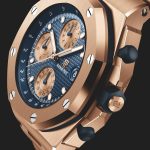 Audemars Piguet Royal Oak Offshore Selfwinding Chronograph