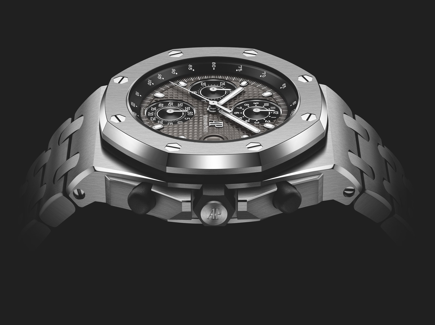 Royal Oak Offshore Selfwinding Chronograph - Image 2