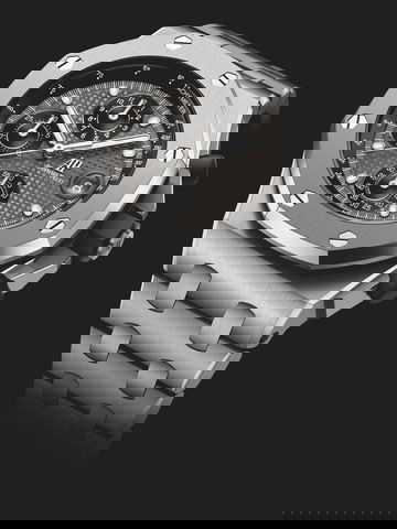 Audemars Piguet Royal Oak Offshore Selfwinding Chronograph
