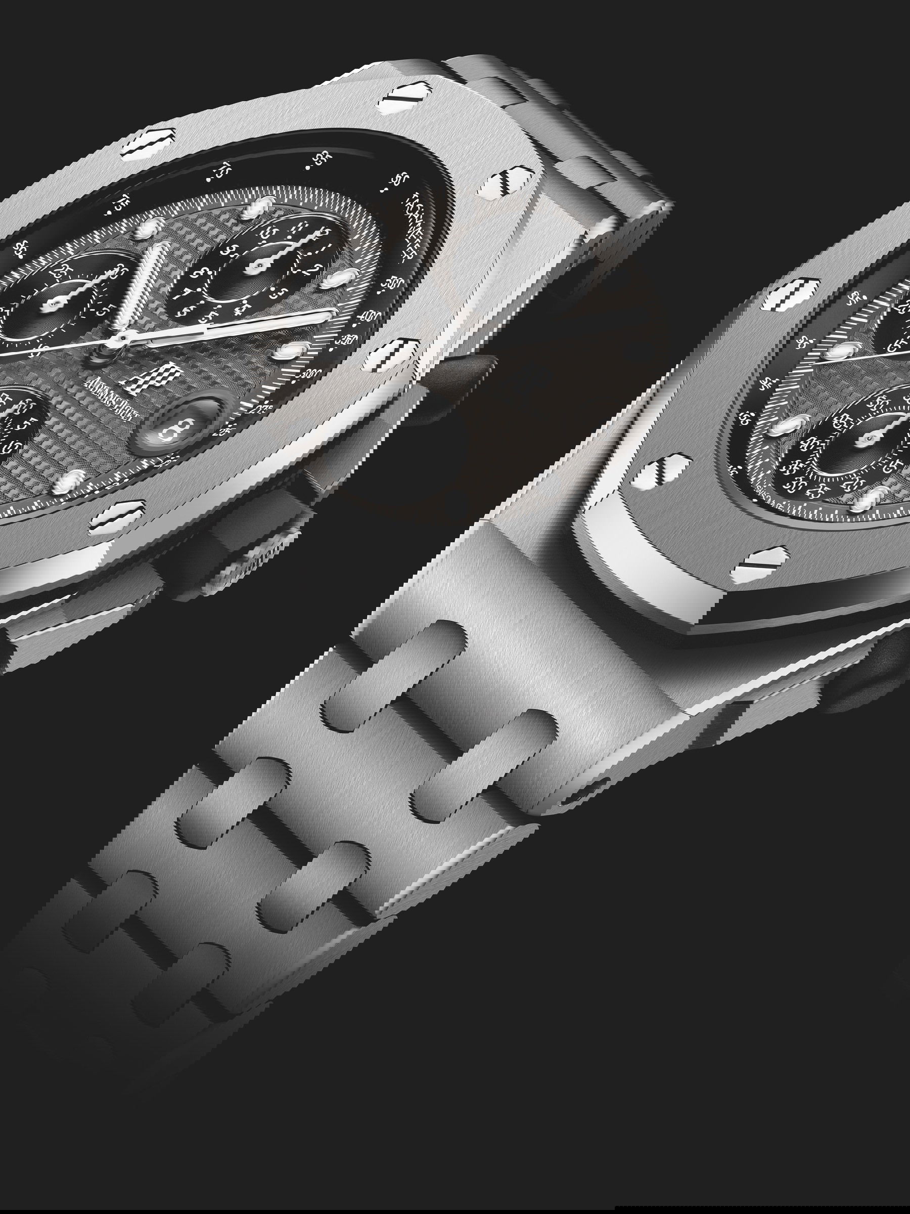 Audemars Piguet Royal Oak Offshore Selfwinding Chronograph