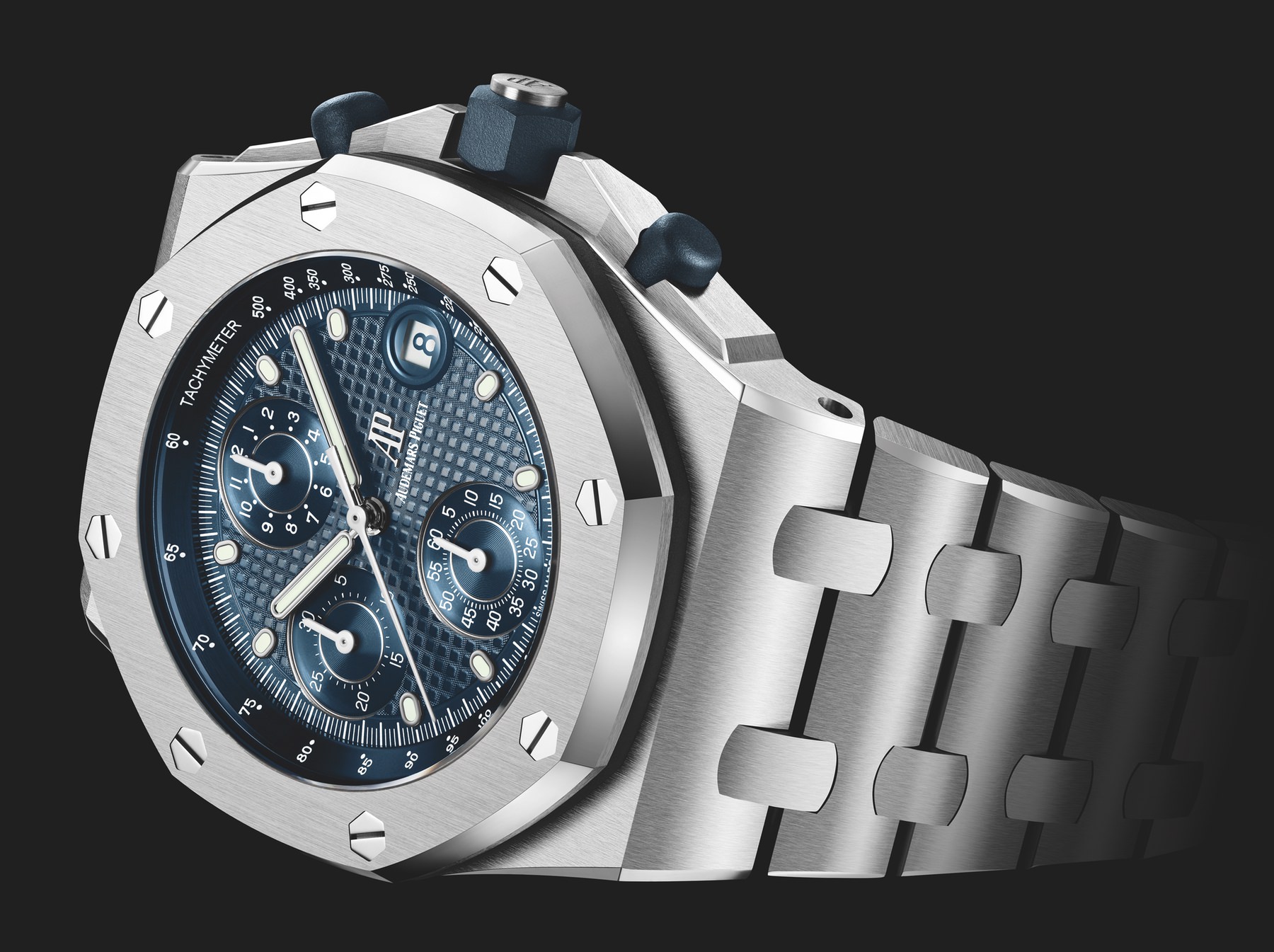 Royal Oak Offshore Selfwinding Chronograph - Image 2