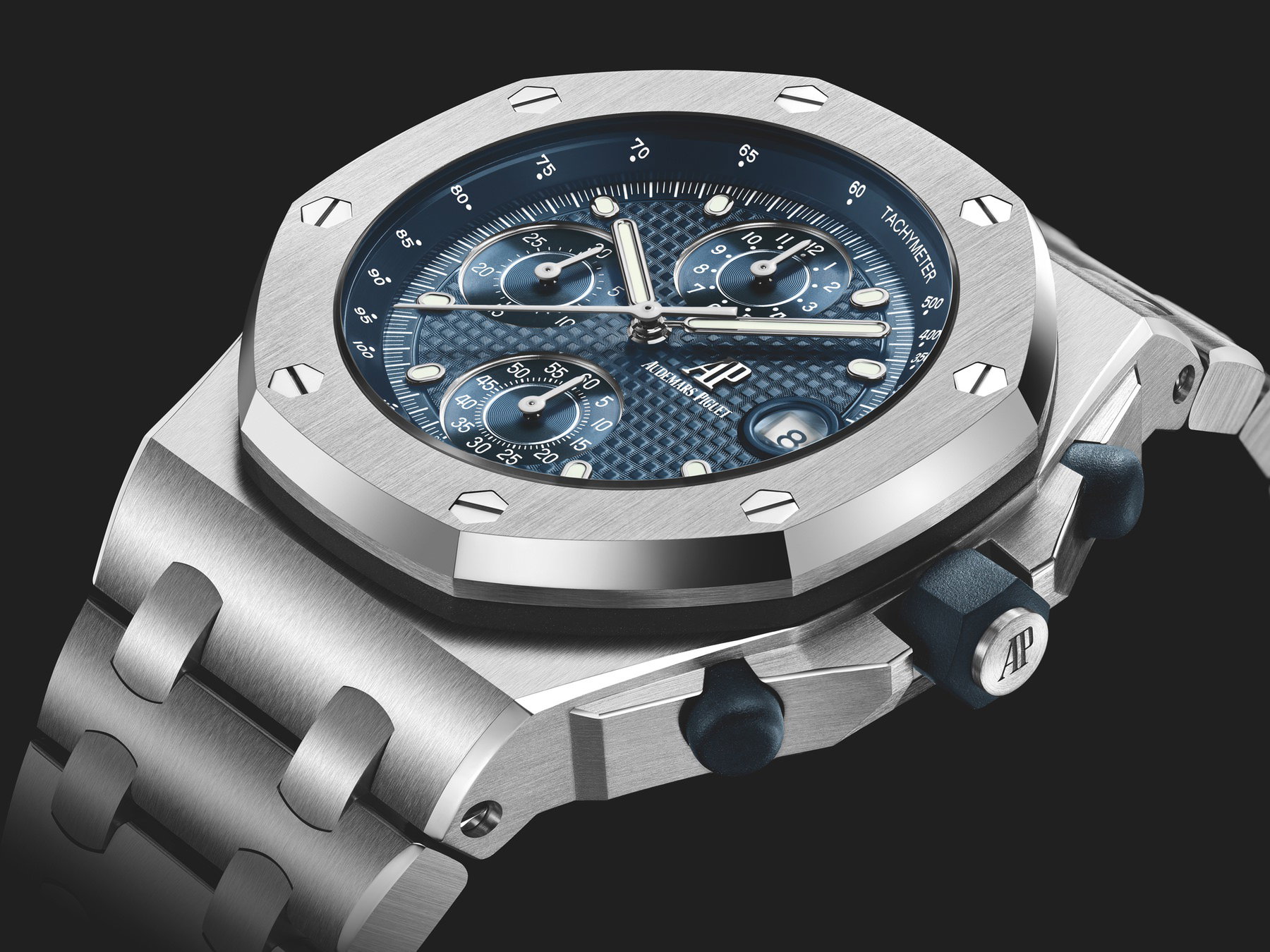 Royal Oak Offshore Selfwinding Chronograph - Image 3