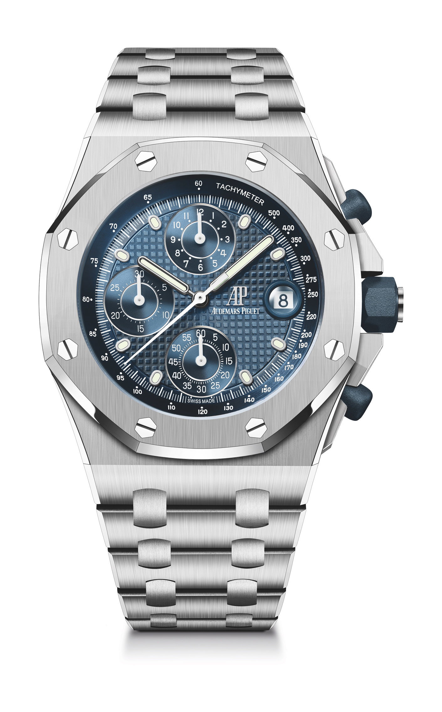 Royal Oak Offshore Selfwinding Chronograph - Image 1