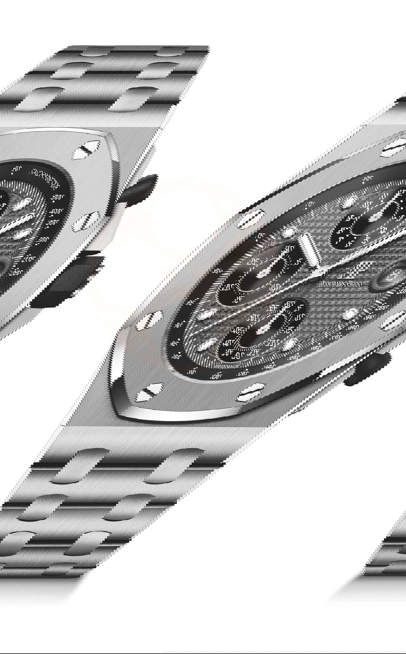 Audemars Piguet Royal Oak Offshore Selfwinding Chronograph