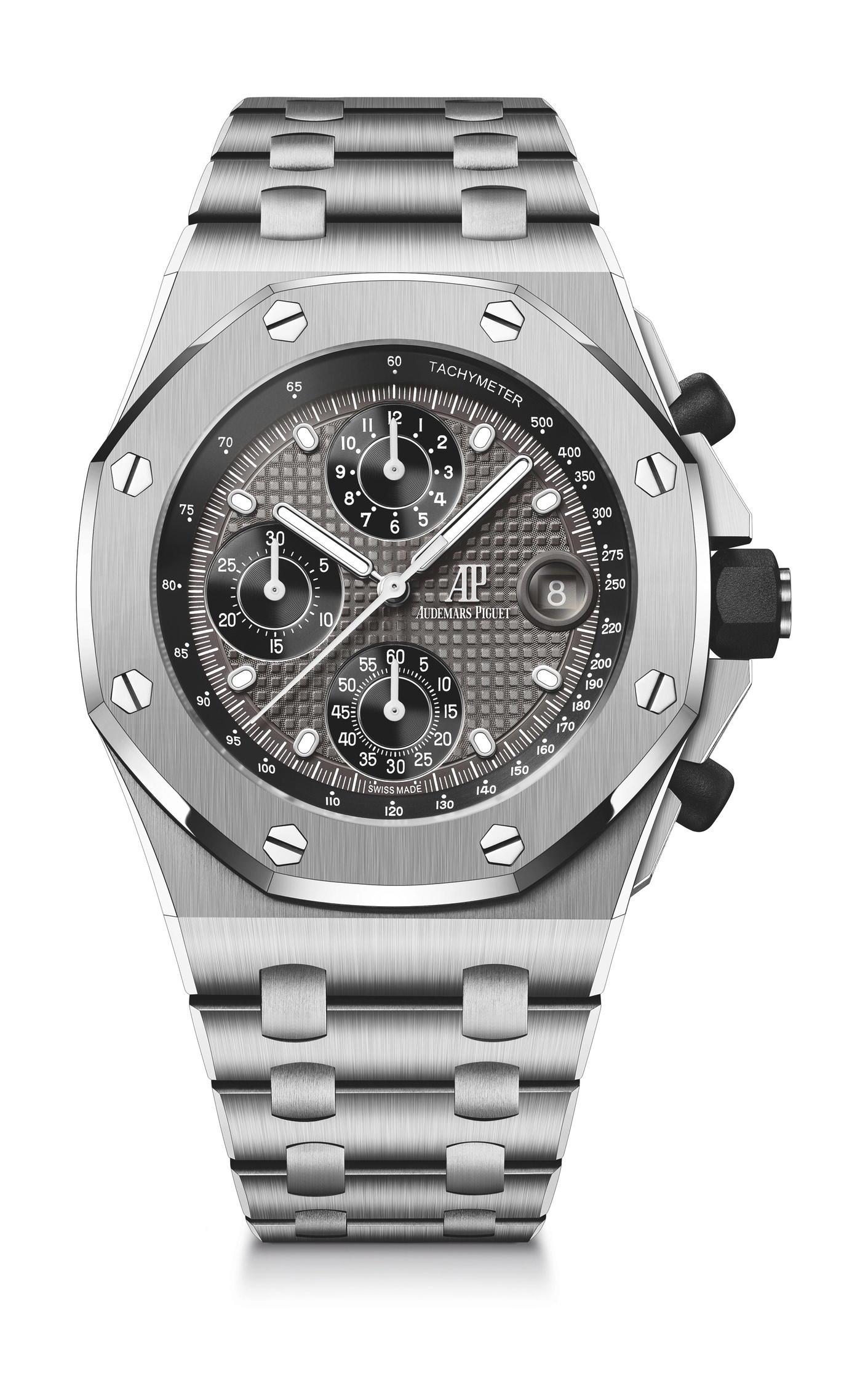 Audemars Piguet Royal Oak Offshore Selfwinding Chronograph