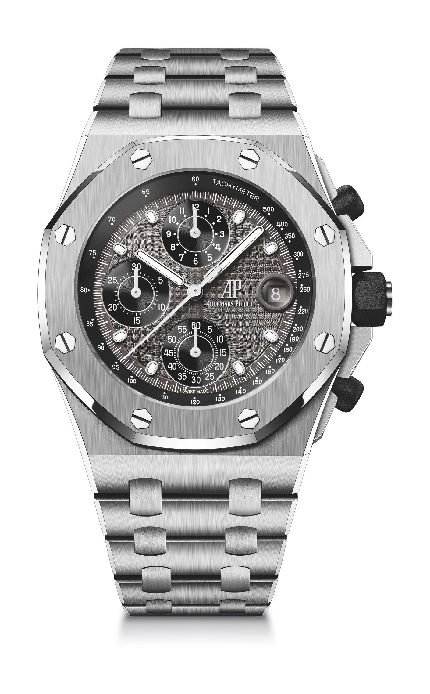 Royal Oak Offshore Selfwinding Chronograph - Image 1