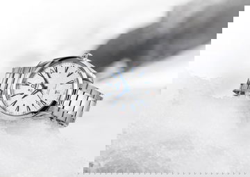 Omega Seamaster Aqua Terra 150M  Beijing 2022