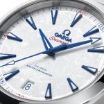 Omega Seamaster Aqua Terra 150M Co-Axial Master Chronometer 41 mm Beijing 2022