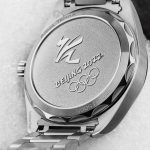 Omega Seamaster Aqua Terra 150M Co-Axial Master Chronometer 41 mm Beijing 2022