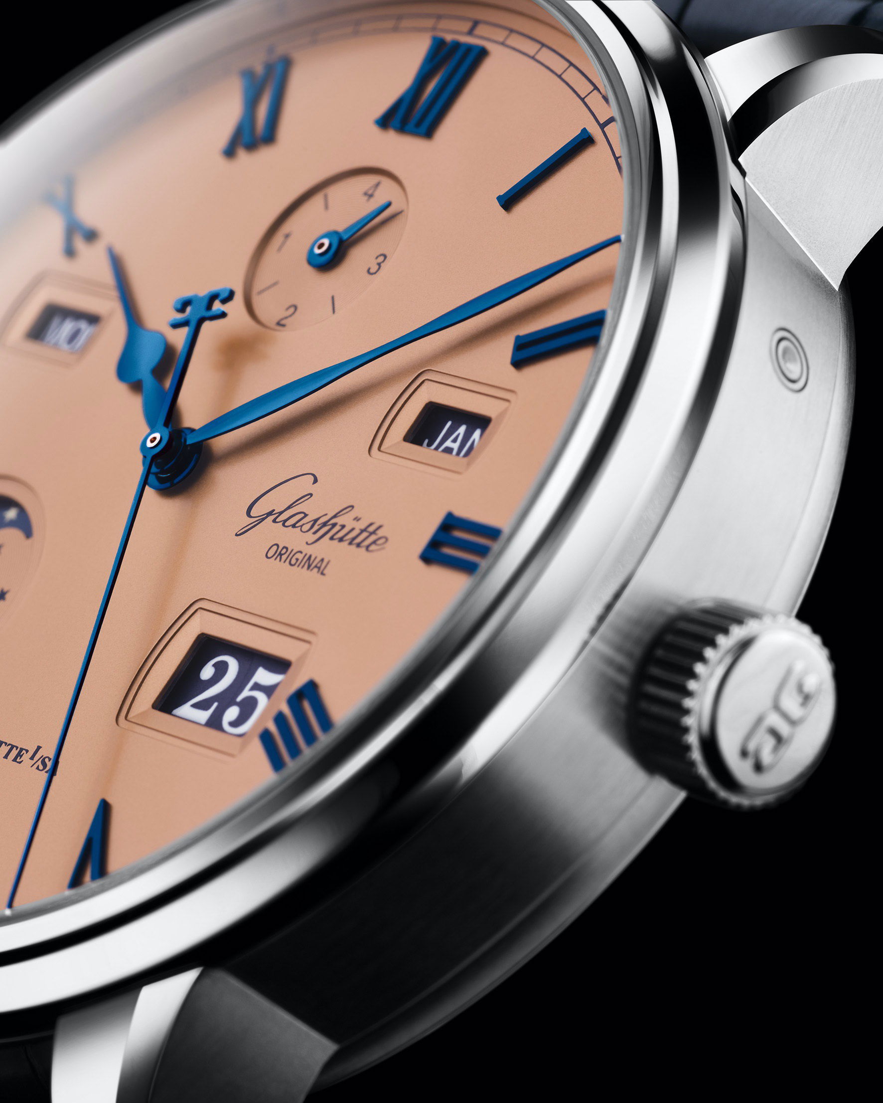 Glashütte Original Senator Excellence Perpetual Calendar