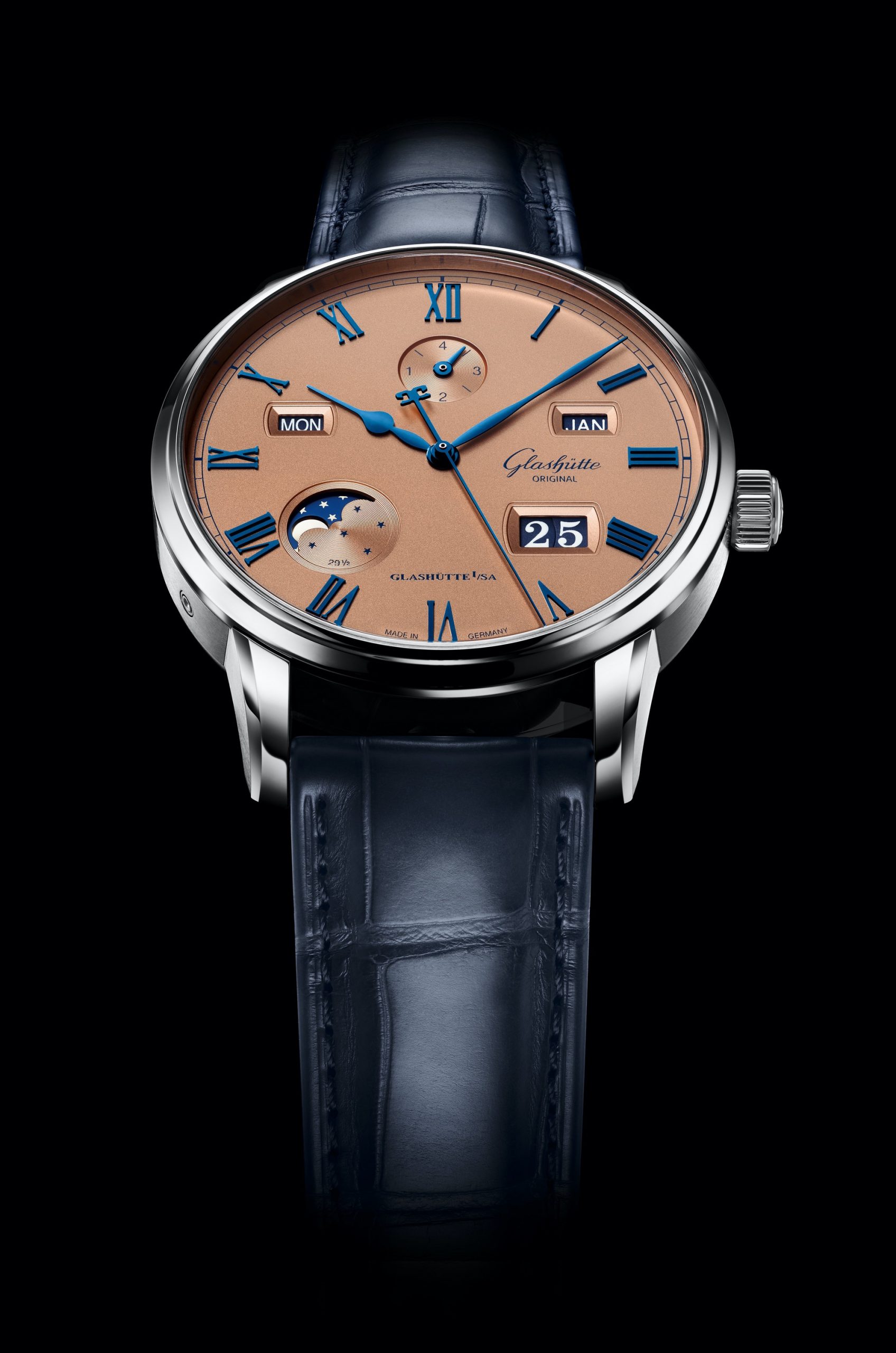 Glashütte Original Senator Excellence Perpetual Calendar