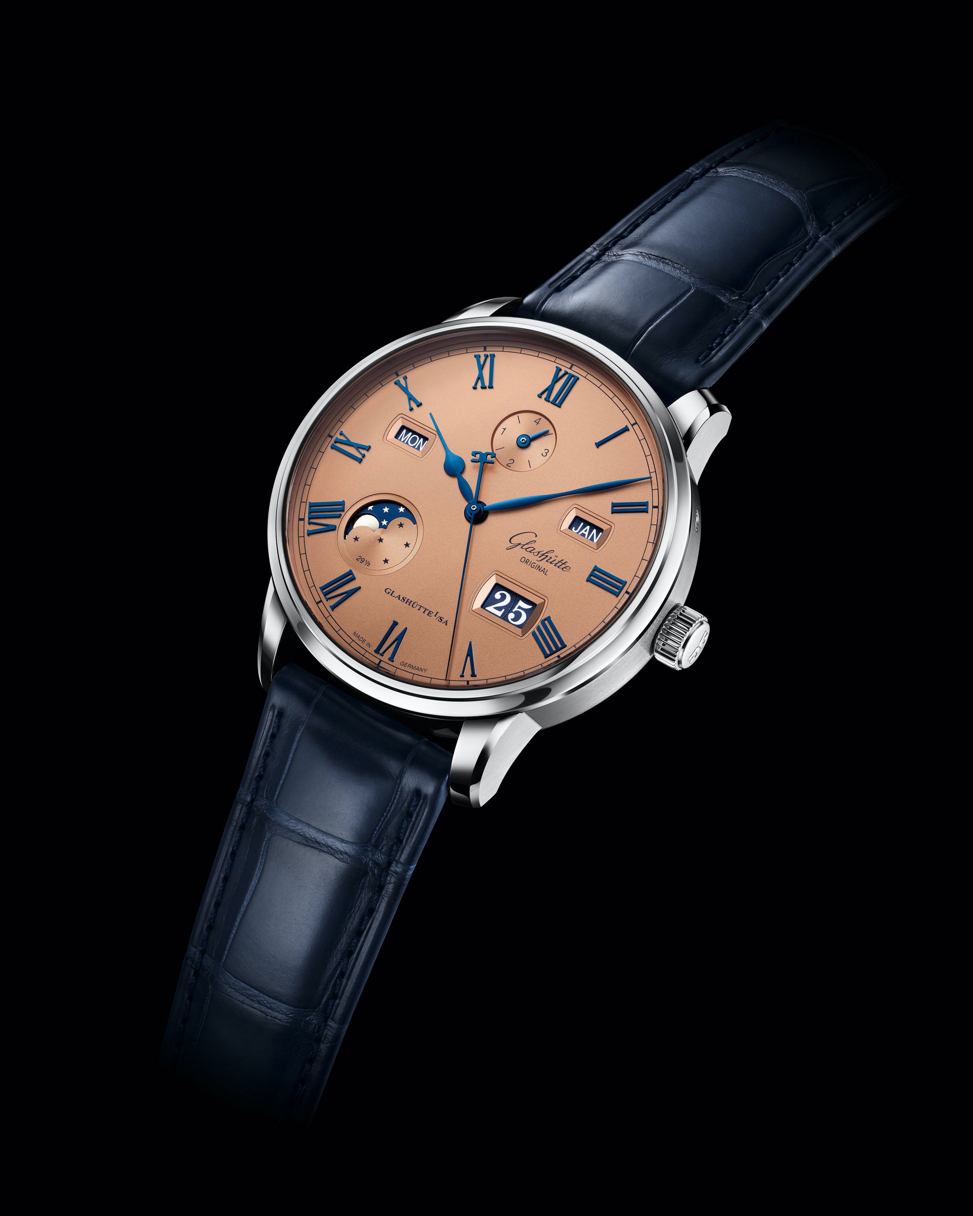 Glashütte Original Senator Excellence Perpetual Calendar