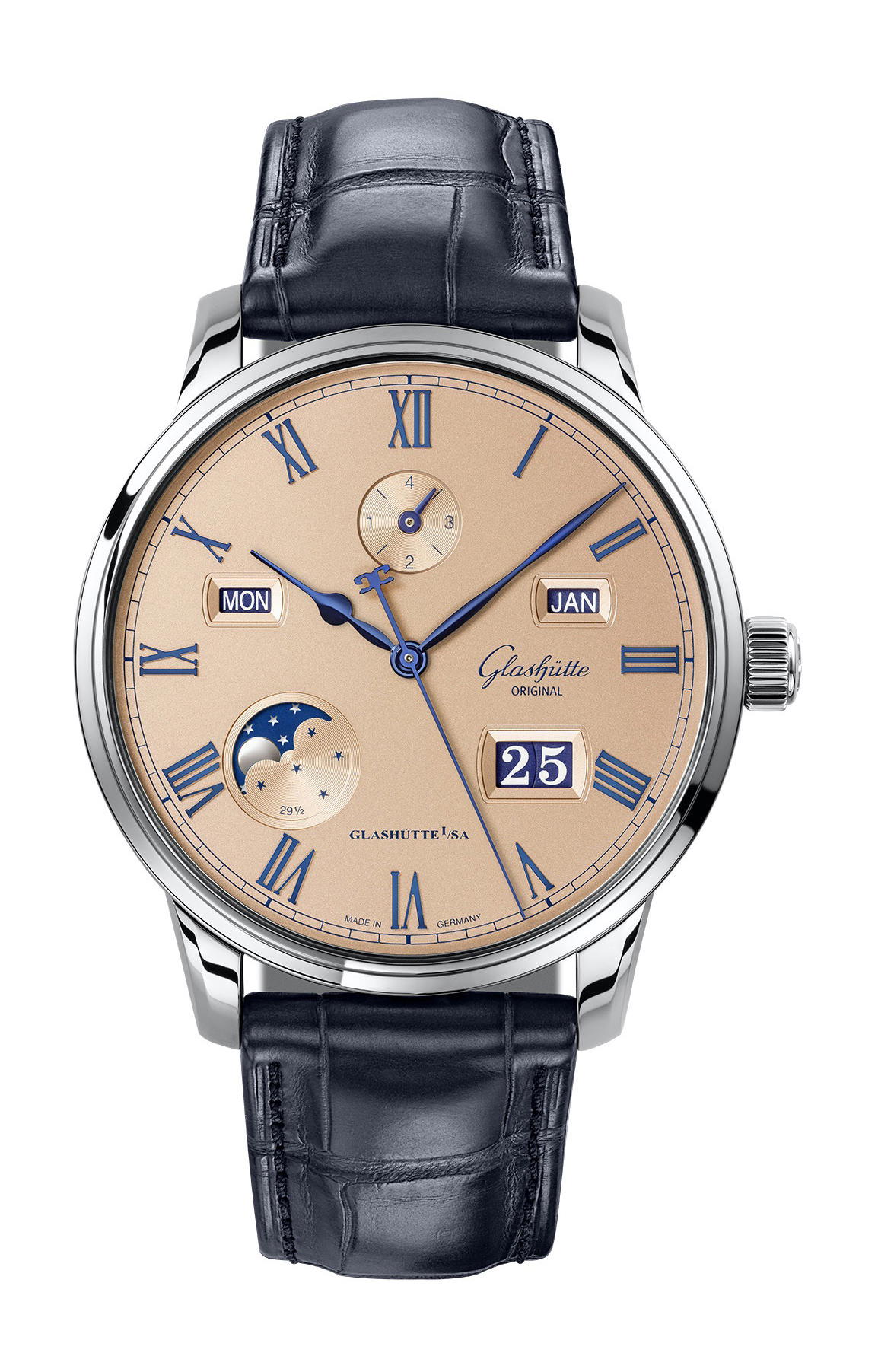 Glashütte Original Senator Excellence Perpetual Calendar