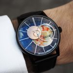 Raketa &#8220;Copernicus&#8221; 0280