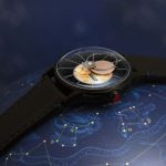 Raketa &#8220;Copernicus&#8221; 0280