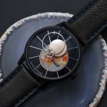 Raketa &#8220;Copernicus&#8221; 0280