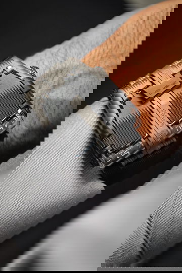 Urwerk UR-112 Bicolor