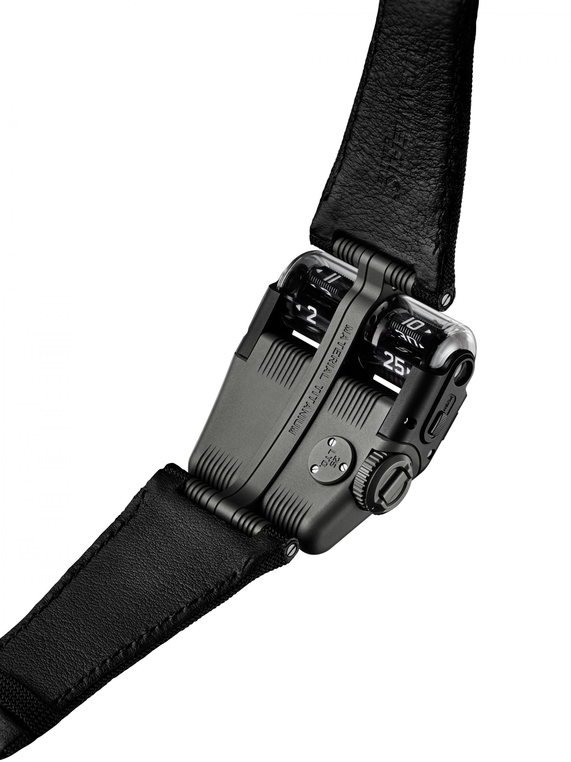 UR-112 The Aggregat - Image 7