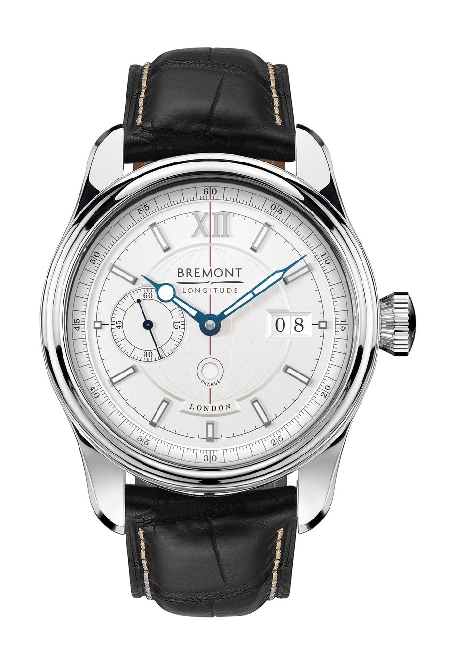 Bremont Longitude