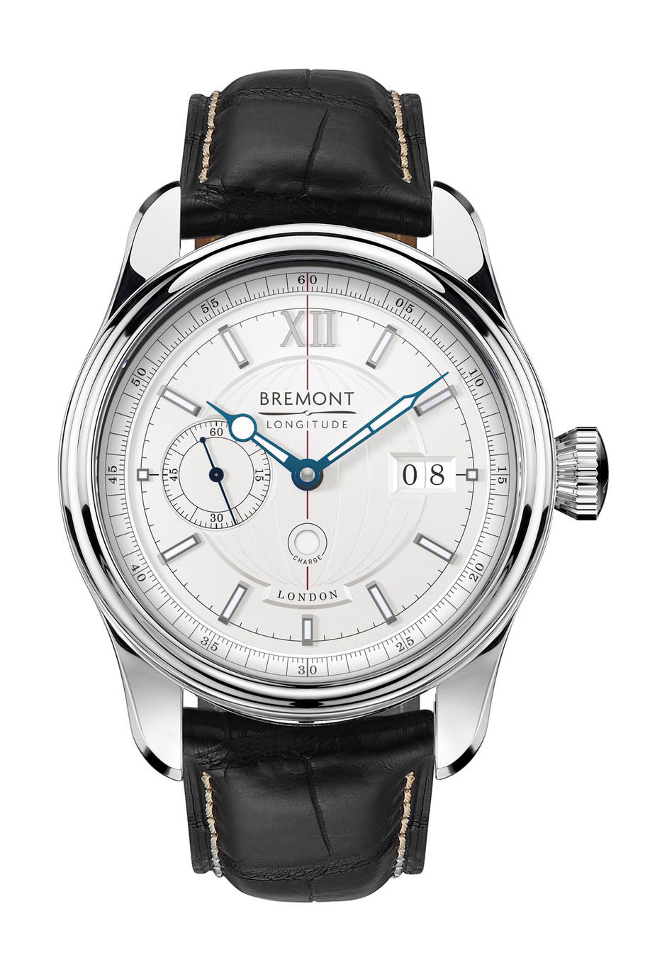 Bremont Longitude Limited Edition
