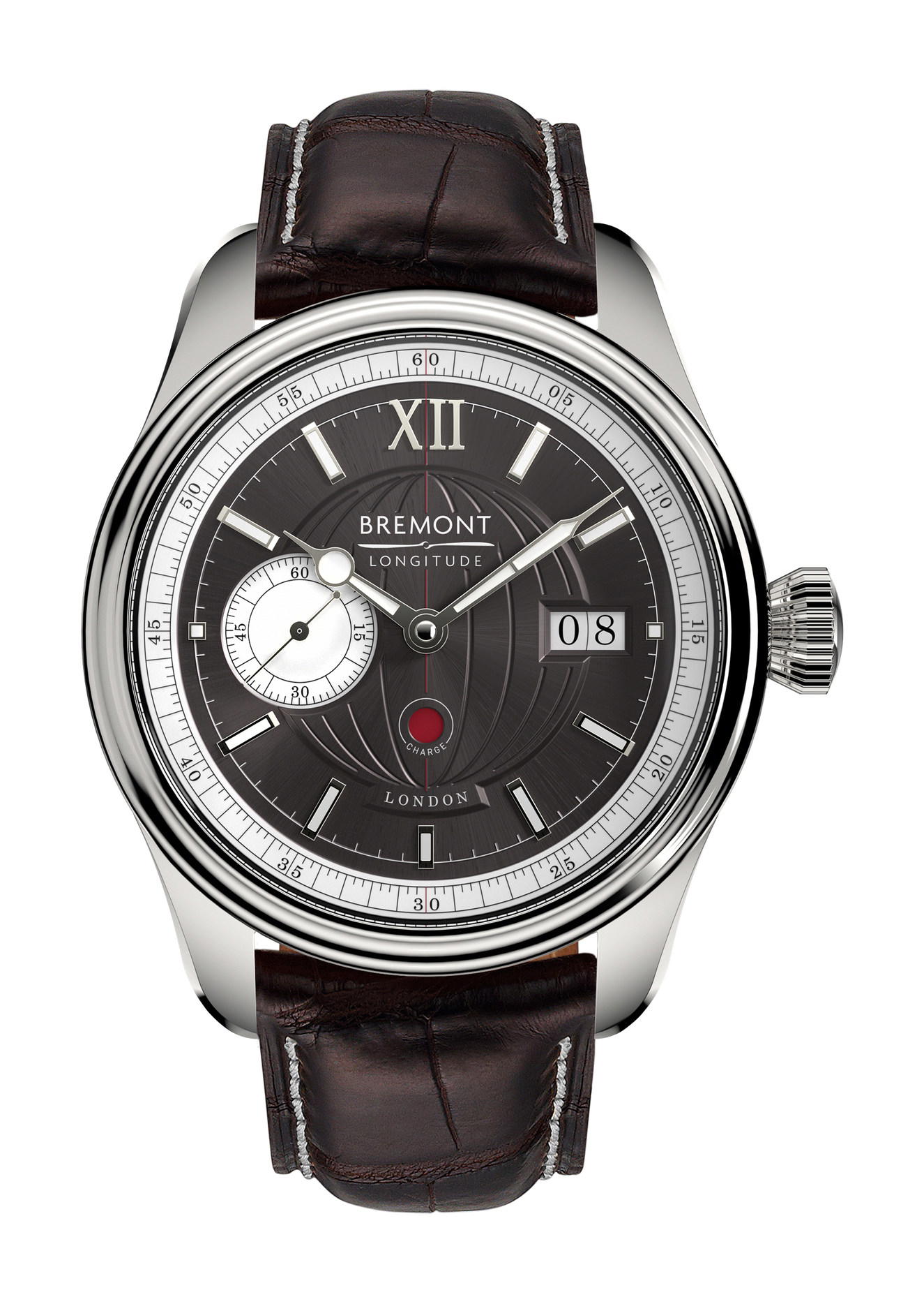 Bremont Longitude Limited Edition