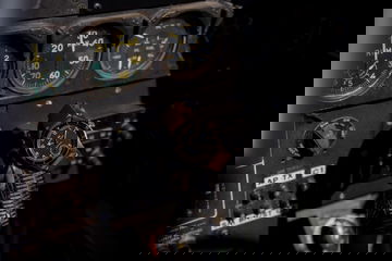 Hamilton Khaki Aviation Pilot Pioneer