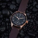 Hamilton Khaki Aviation Pilot Pioneer