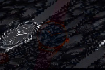 Hamilton Khaki Aviation Pilot Pioneer