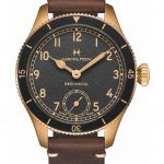 Hamilton Khaki Aviation Pilot Pioneer