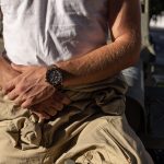 Hamilton Khaki Aviation Pilot Pioneer